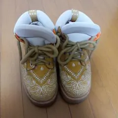PDF厚底ブーツ
