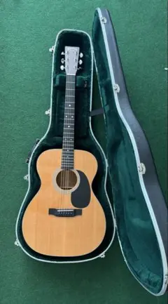 Martin OOO-18 STANDARD 2014年製 純正ハードケース付のサムネイル