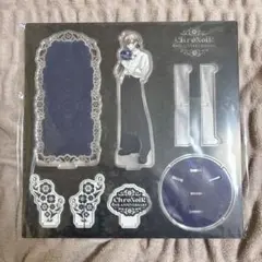 にじさんじ ChroNoiR 6周年アクスタ 叶 葛葉