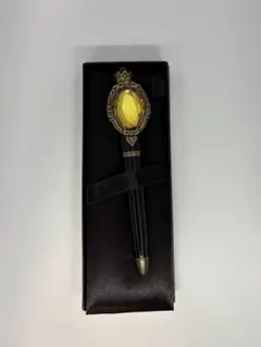 も*ん様 ツイステ マジカルペン レプリカ万年筆 部品欠品 ツイステ マジカルペン レプリカ万年筆 部品欠品 - メルカリ