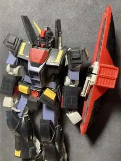 ガンプラHGサイコガンダム MA　ジャンク品 2025年最新】サイコガンダム hgの人気アイテム - メルカリ