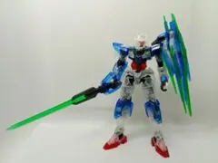 ダンボール戦機 ゼウス ギガボルテックモード リミテッドクリアver