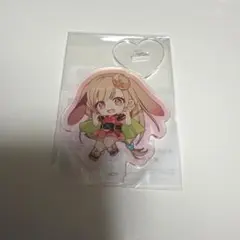 超かぐや姫！ ハート♡オンラインくじ C-1賞 アクリルスタンド - メルカリ