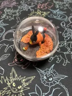ポケモン リーメント テラリウムコレクション ポカブ