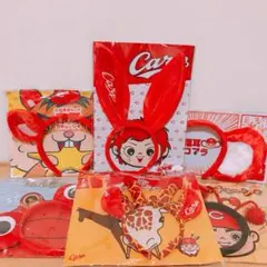 《非売品》新品 未使用 カープ カチューシャ 2つセット