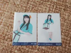 乃木坂46 真夏の全国ツアー2026東京 東京都ver. 鈴木佑捺セミコンプ