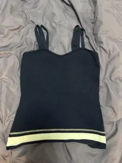 Rady ニットキャミソールのサムネイル