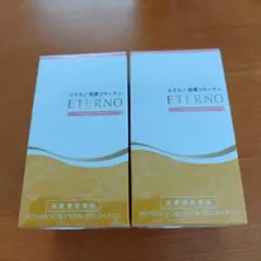 エテルノ　ミルキィローション　6本 楽天市場】プラセンタマスク2枚付！エテルノ 薬用ミルキィ