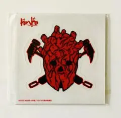 2025年最新】ドロヘドロアクリルスタンドの人気アイテム - メルカリ