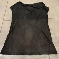 本人期 archive Martin Margiela 6 変形 ノースリーブ - メルカリ