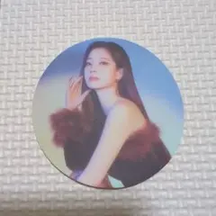 TWICE ダヒョン ステッカー