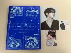 ZEROBASEONE BLUE PARADISE まとめ売り