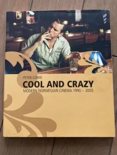 Cool and Crazy: Modern Norwegian Cinema