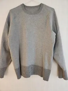 Mila Owen グレー セーター サイズ0