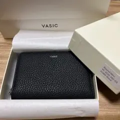 2026年最新】VASIC レディース 二つ折り財布の人気アイテム - メルカリ