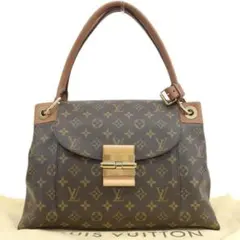 【ルィヴィトン オランプ】