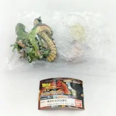 未開封 ドラゴンボールZ イマジネイションフィギュア 神龍＆ウーロン HG