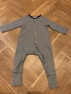 ZARA baby ロンパース