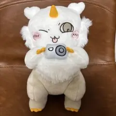 ちいかわ あのこ BIGぬいぐるみ