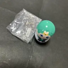 セーラームーン ガチャガチャ　クリスタルダイキャストチャーム　スペースソード