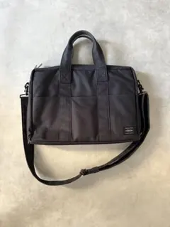 【格安】PORTER / SMOKY 2WAY BRIEFCASE 吉田カバン
