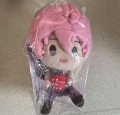 2026年最新】さとみくんぬいぐるみの人気アイテム - メルカリ