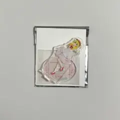 アイカツ 星宮いちご アクリル