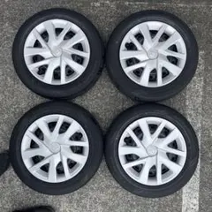 SEIBERLING SL101 165/65 R13タイヤ ホイール4本セット - メルカリ