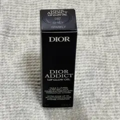 【新品未開封】 DIOR アディクト リップ グロウ オイル 087 スパイシーのサムネイル