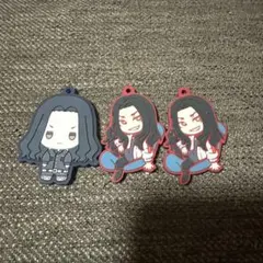 東京リベンジャーズ　ラバスト　場地圭介