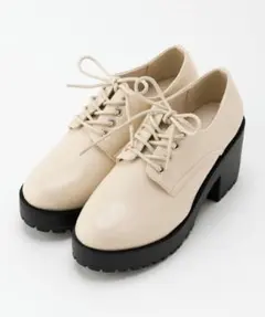 Repipi ArmarioレースアップシューズMサイズ
