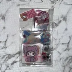 サンリオアメステアソート