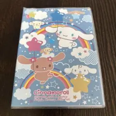 ノート　A7 シナモン