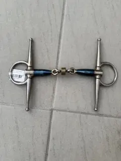 트러스트 호스 라이딩 풀 치크 햇 13.5cm