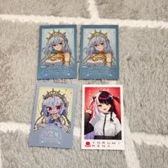 葉加瀬冬雪 SMC組 6th Anniversary