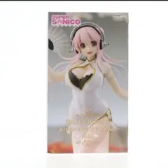 すーぱーそに子 Trio-Try-iT Figure ホワイト・チャイナ　新品