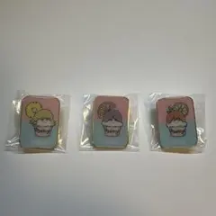 【値下げ交渉可】マルシィ　ホールツアー　カプセルトイ