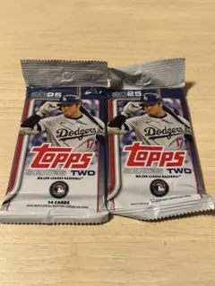 topps mlb