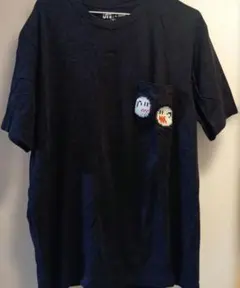 マリオピカチュウ Tシャツ 新品 ポケモンセンターキョウト限定 - メルカリ