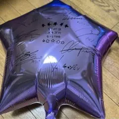 stray kids スキズ 風船 東京ドーム