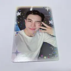 GMMTV POPUP OSAKA Fouth トレカ