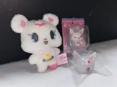 非売品)ジュエルペット ぬいぐるみ 9個セット 最終値下げ - メルカリ