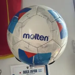 molten サッカーボール