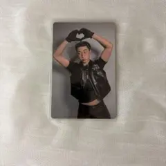 ATEEZ サン GOLDEN HOUR Part.5 トレカ