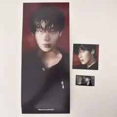 ENHYPEN THE SIN VANISH ティンケース フォトセット ソヌ