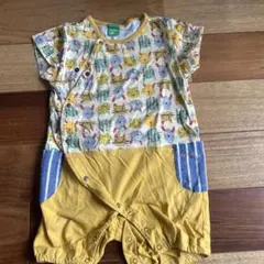 RAG MARTロンパース 80サイズ