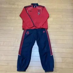 プレミアリーグ リバプール トラックパンツ ウインドブレーカー