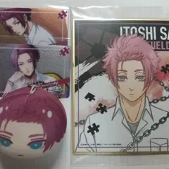 ブルーロック 糸師冴 まとめ売り