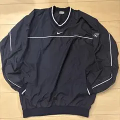 [90s NIKE] 銀タグ　ベンチレーション　プルオーバーのサムネイル