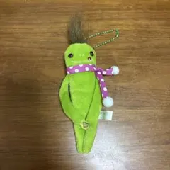 モケケ ぬいぐるみ マスコット キーホルダー